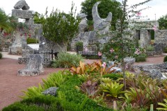 Throne Room, Coral Castle