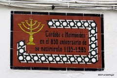 Cordoba Synagogue