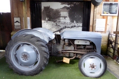 Cotswold Motoring Museum and Toy Collection