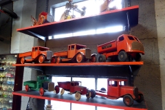 Cotswold Motoring Museum and Toy Collection.