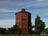 Cranbrook -- Old Railway Water Tower