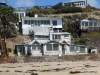 Crystal Cove Historic District