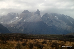 Cuernos del Paine, Torres del Paine National Park