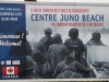 Juno Beach Center, Normandy