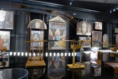 Da Vinci Models, Leonardo Da Vinci National Science and Technology Museum