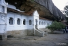 Dambulla -- Cave Temples