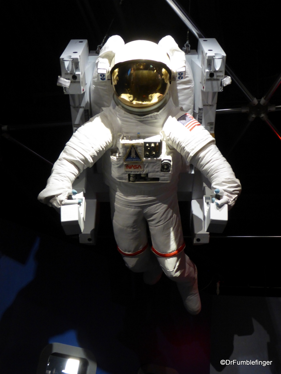 Space Odyssey, Denver Museum of Nature and Science