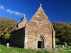 Ruins of Kilmalkedar Church