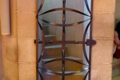 Doors, La Sagrada Familia
