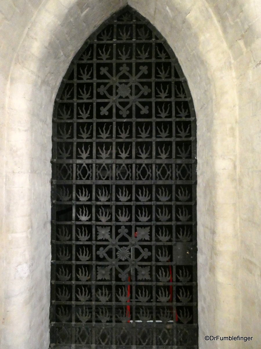 Doors of Stockholm