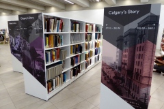 Downtown Calgary Library
