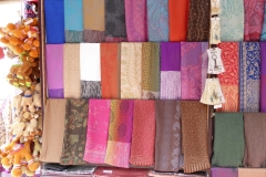 Textile Souk, Dubai