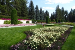Duncan Garden, Spokane