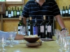 Wine tasting venue, El Calafate