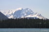 Emerald Lake, view of South Shore