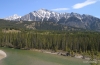 Bow River Valey