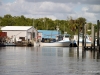 Everglades City on Barron's River