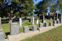 Fairview Cemetery, Halifax