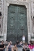 Duomo entrance