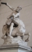 Giambologna's Hercules and Nessus