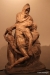 Duomo Museum -- Michelangelo's Pieta