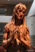Duomo Museum -- Donatello's Mary Magdalene