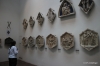 Duomo Museum -- Campanile's panels