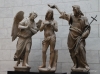 Duomo Museum -- Baptism of Jesus