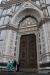Door to Santa Croce Church