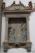 Santa Croce Church -- Donatello's Annunciation