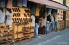 Leather shop
