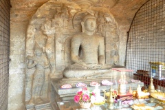 Vijjadhara Guha (Cave of the Spirits of Knowledge)