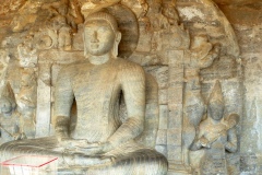 Vijjadhara Guha (Cave of the Spirits of Knowledge)