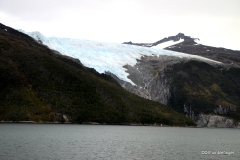 Glacier Alley, Patagonia