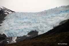 Glacier Alley, Patagonia