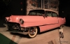 1956 Pink Cadillac Elvis gave to his mother, Gladys
