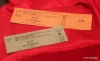 Tickets for the 68 Comeback performances