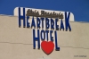 "Heartbreak Hotel"
