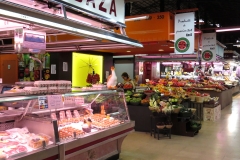 Gracia Market, Barcelona