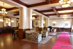 Grand Hotel, Nuwara Eliya