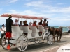 Horse-drawn carriage, Grand Turk