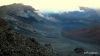 Sunset over Haleakala Crater