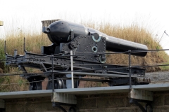 Cannon, Citadel, Halifax