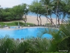 Pool and beach, Hapuna Beach Prince Resort