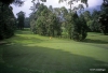 Nuwara Eliya -- golf course