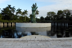 Holocaust Memorial of Miami Beach