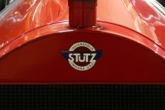 1913 Stutz Bearcat