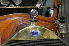 1914 Fiat American