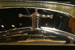 1924 Brooks Steamer