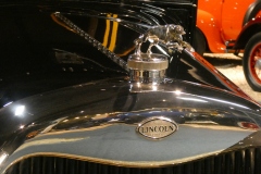 1927 Lincoln